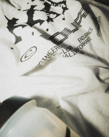 NDURE TEE