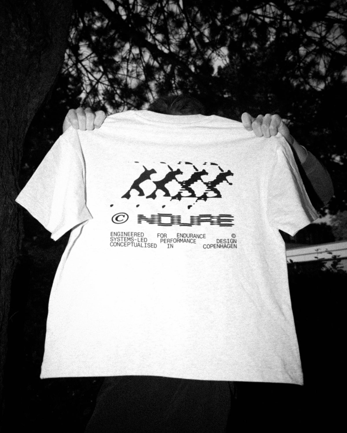 NDURE TEE